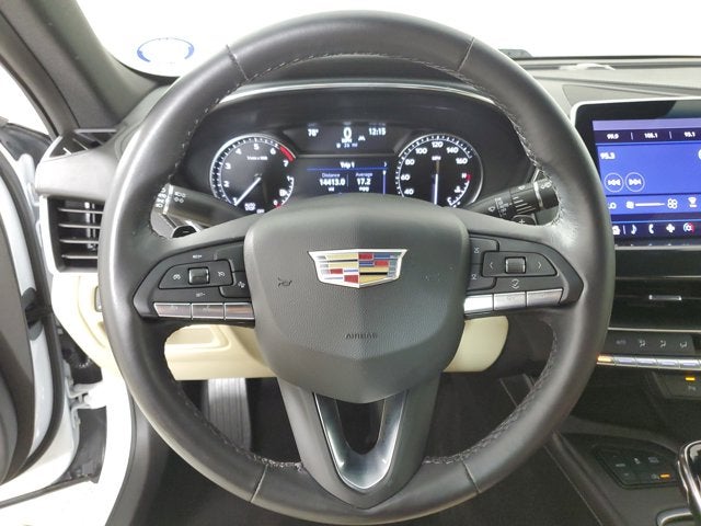 2024 Cadillac CT5 Luxury