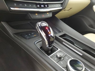 2024 Cadillac CT5 Luxury