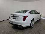2024 Cadillac CT5 Luxury