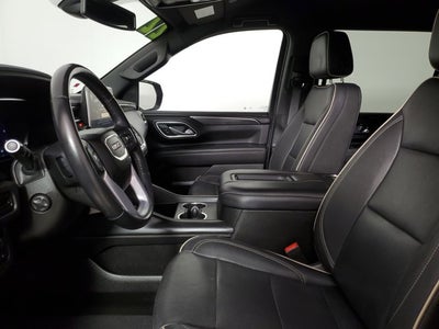 2022 GMC Yukon XL SLT