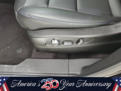 2025 Cadillac XT4 Sport