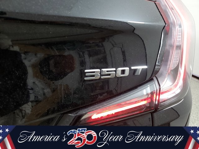 2025 Cadillac XT4 Sport