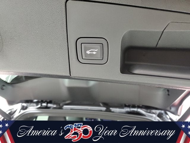 2025 Cadillac XT4 Sport