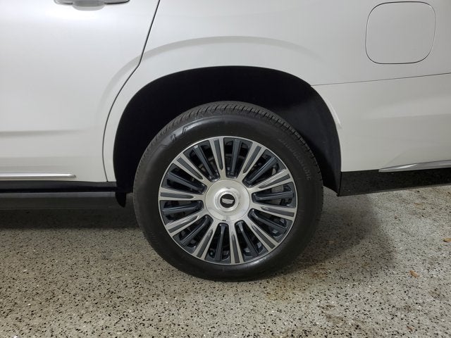 2023 Cadillac Escalade Premium Luxury Platinum