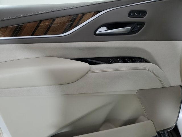 2023 Cadillac Escalade Premium Luxury Platinum