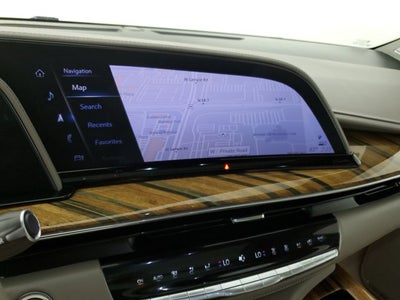 2023 Cadillac Escalade Premium Luxury Platinum