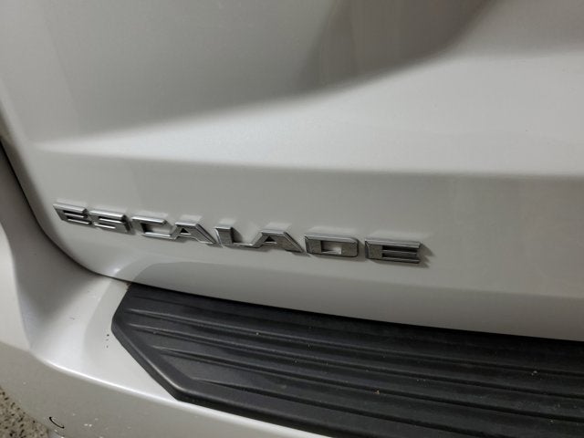 2023 Cadillac Escalade Premium Luxury Platinum