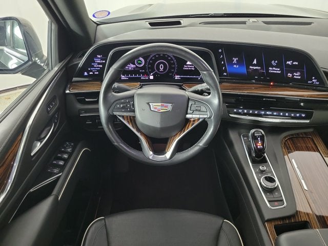 2021 Cadillac Escalade ESV Premium
