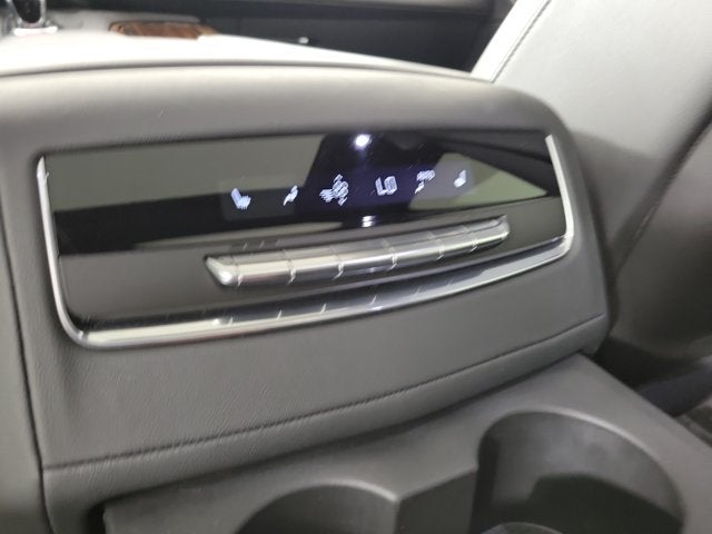 2021 Cadillac Escalade ESV Premium