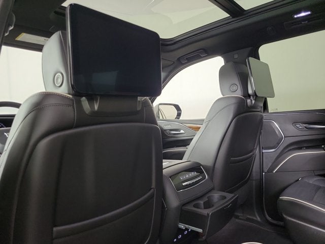 2021 Cadillac Escalade ESV Premium