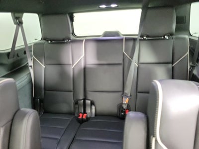 2021 Cadillac Escalade ESV Premium
