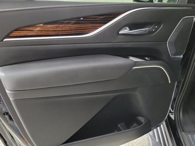 2021 Cadillac Escalade ESV Premium