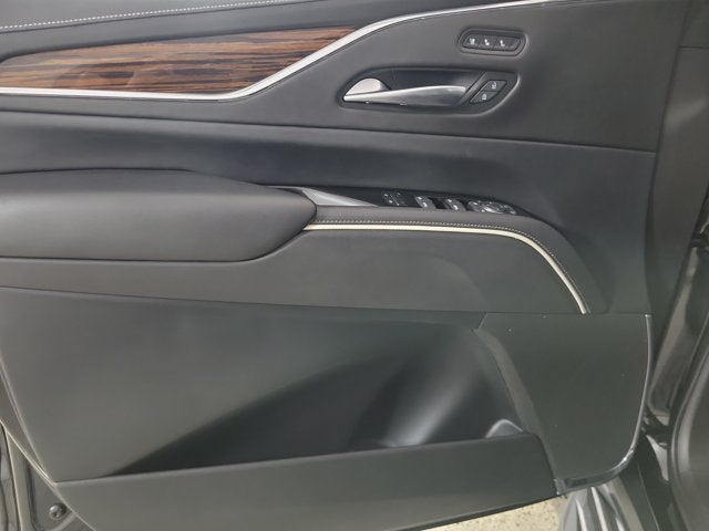 2021 Cadillac Escalade ESV Premium