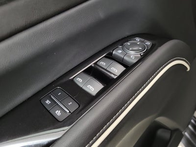 2021 Cadillac Escalade ESV Premium