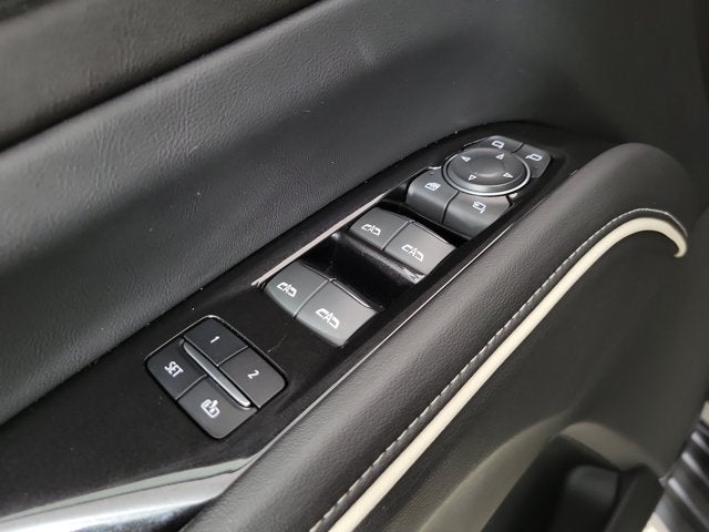 2021 Cadillac Escalade ESV Premium