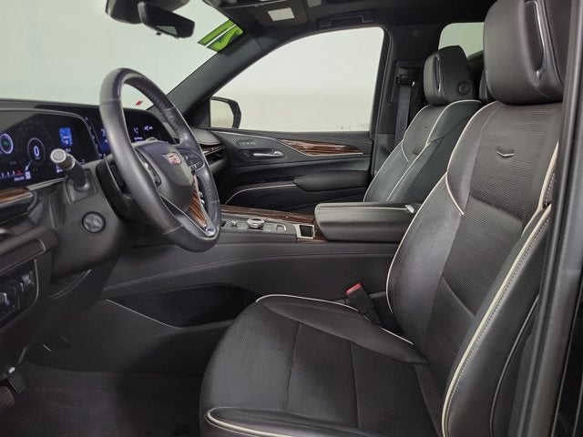 2021 Cadillac Escalade ESV Premium