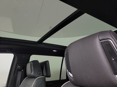 2021 Cadillac Escalade ESV Premium