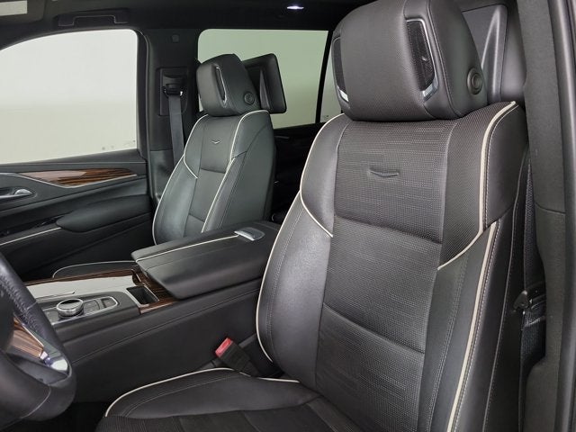 2021 Cadillac Escalade ESV Premium