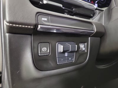 2021 Cadillac Escalade ESV Premium