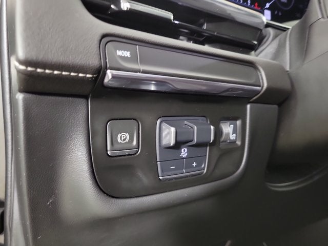 2021 Cadillac Escalade ESV Premium