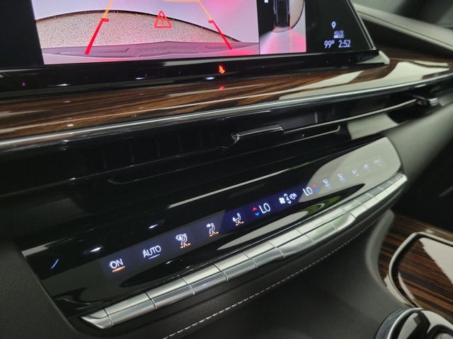 2021 Cadillac Escalade ESV Premium