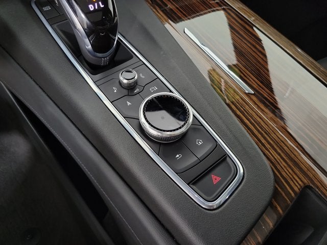 2021 Cadillac Escalade ESV Premium