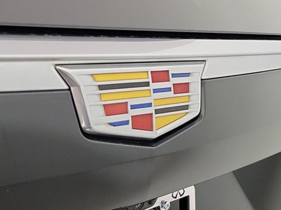 2021 Cadillac Escalade ESV Premium