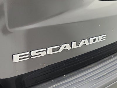 2021 Cadillac Escalade ESV Premium