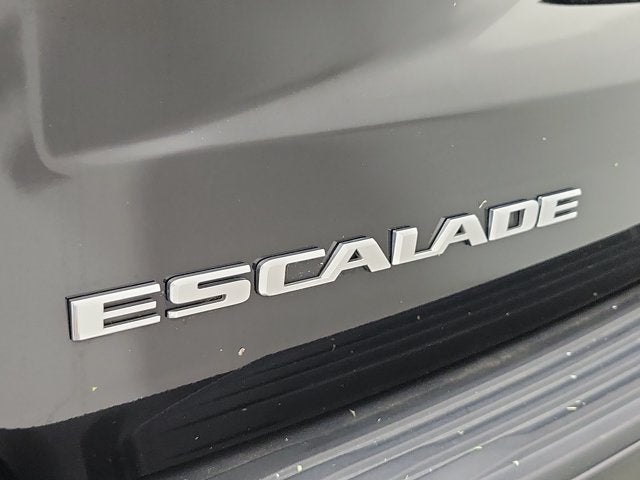 2021 Cadillac Escalade ESV Premium