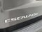 2021 Cadillac Escalade ESV Premium