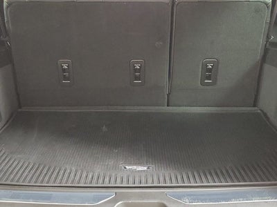 2021 Cadillac Escalade ESV Premium