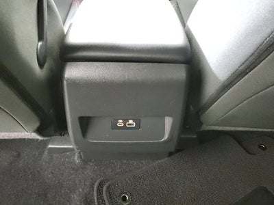 2024 Nissan Frontier PRO-X