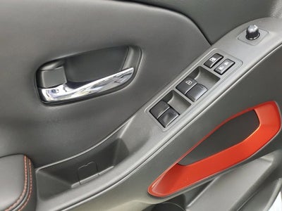 2024 Nissan Frontier PRO-X