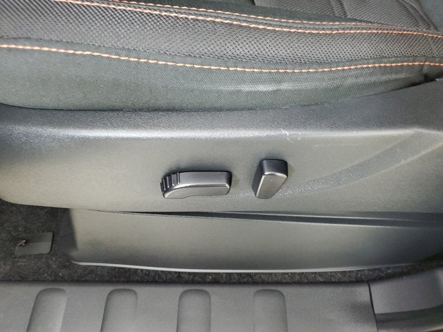 2024 Nissan Frontier PRO-X