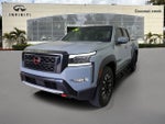 2024 Nissan Frontier PRO-X