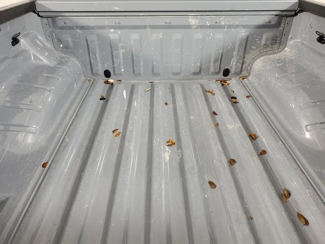 2024 Nissan Frontier PRO-X