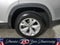 2018 Volkswagen Atlas 2.0T SE