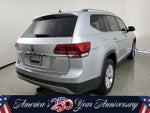 2018 Volkswagen Atlas 2.0T SE