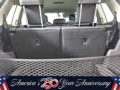 2018 Volkswagen Atlas 2.0T SE