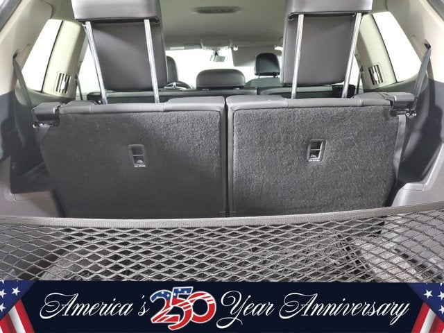 2018 Volkswagen Atlas 2.0T SE