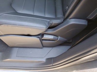 2019 Volkswagen Atlas SEL Premium