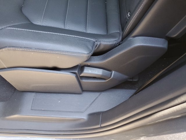 2019 Volkswagen Atlas SEL Premium