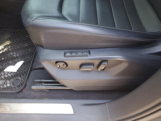 2019 Volkswagen Atlas SEL Premium