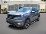 2019 Volkswagen Atlas SEL Premium