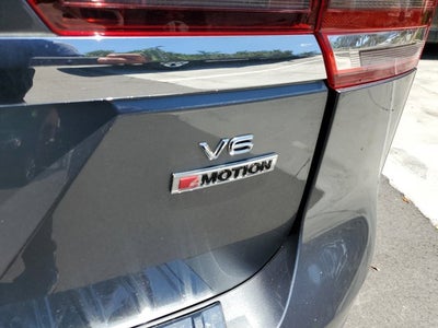 2019 Volkswagen Atlas SEL Premium