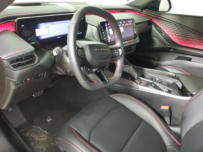 2024 Dodge Charger Daytona R/T