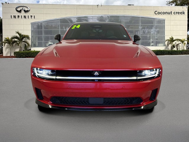 2024 Dodge Charger Daytona R/T