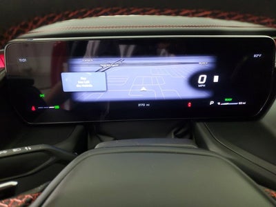 2024 Dodge Charger Daytona R/T