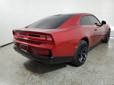 2024 Dodge Charger Daytona R/T