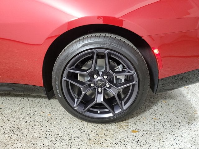 2024 Dodge Charger Daytona R/T